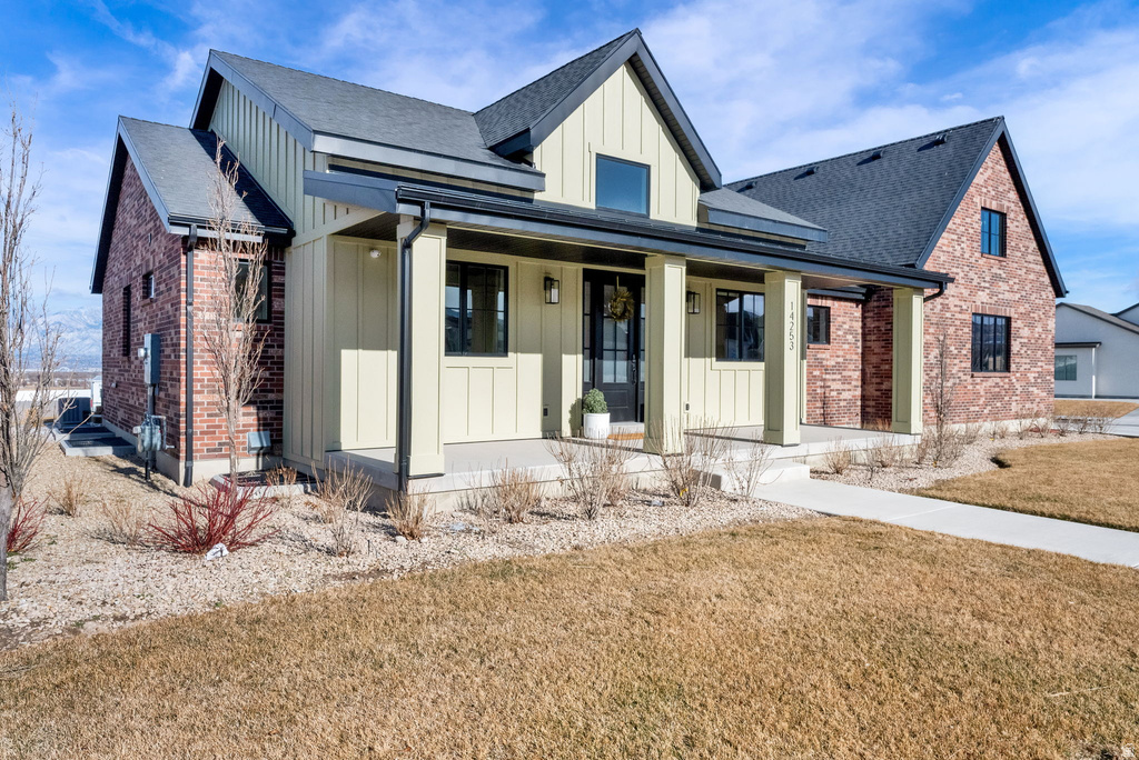 14253 S JEMMA DR Bluffdale, UT 84065