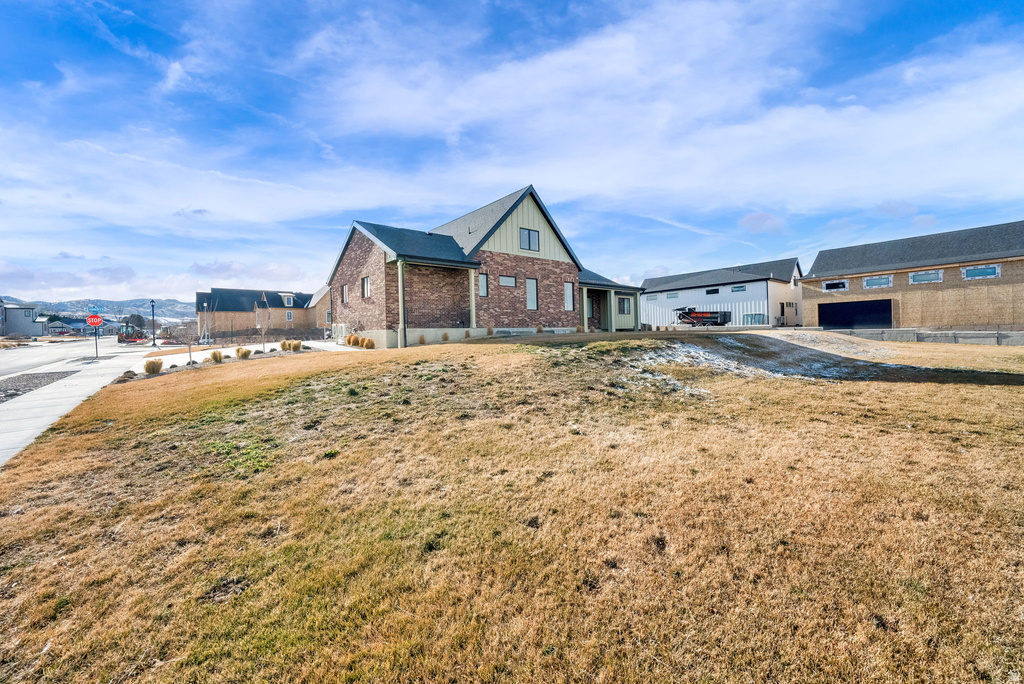 14253 S JEMMA DR Bluffdale, UT 84065