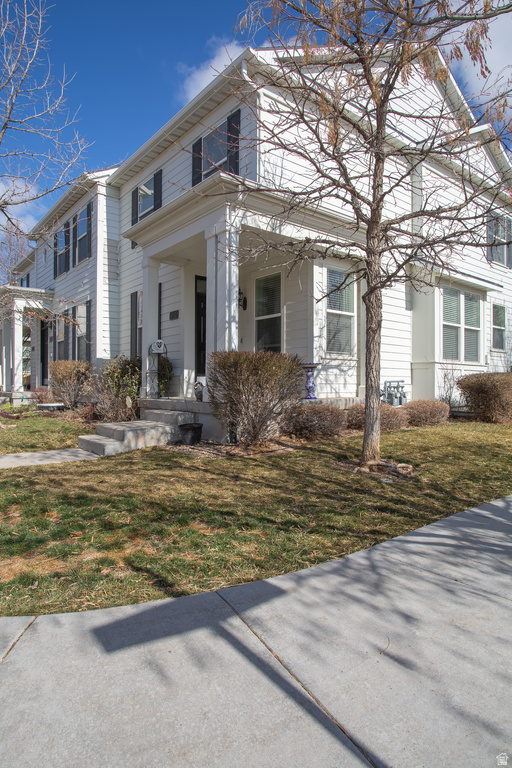 11431 S LAKE FALLS RD South Jordan, UT 84009