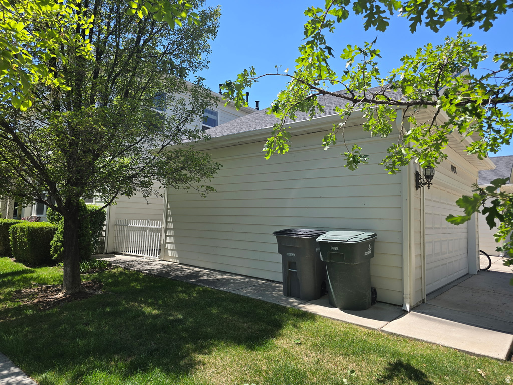 11431 S LAKE FALLS W RD photo 4