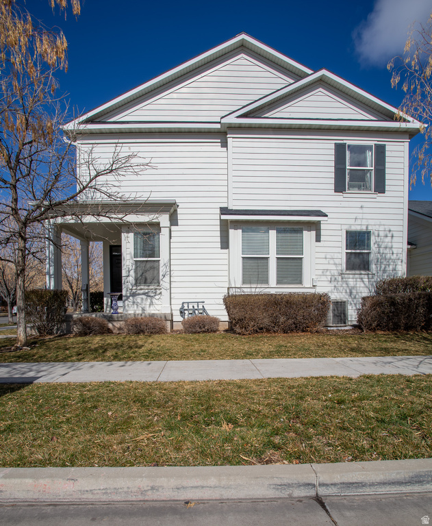 11431 S LAKE FALLS RD South Jordan, UT 84009