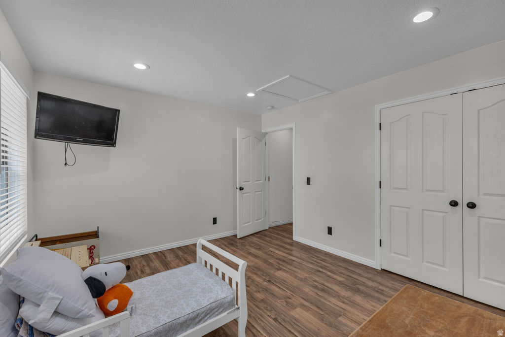 878 S WEST HOYTSVILLE RD Hoytsville, UT 84017