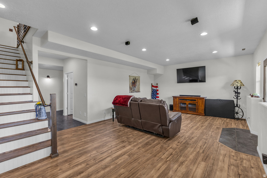 878 S WEST HOYTSVILLE RD Hoytsville, UT 84017