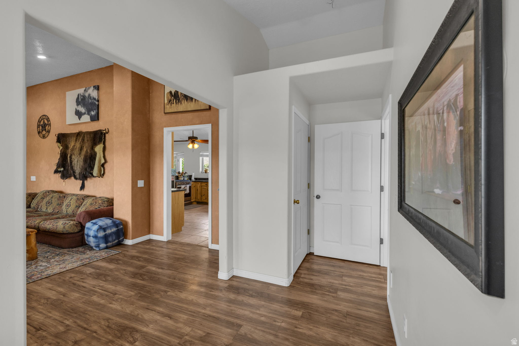 878 S WEST HOYTSVILLE RD Hoytsville, UT 84017