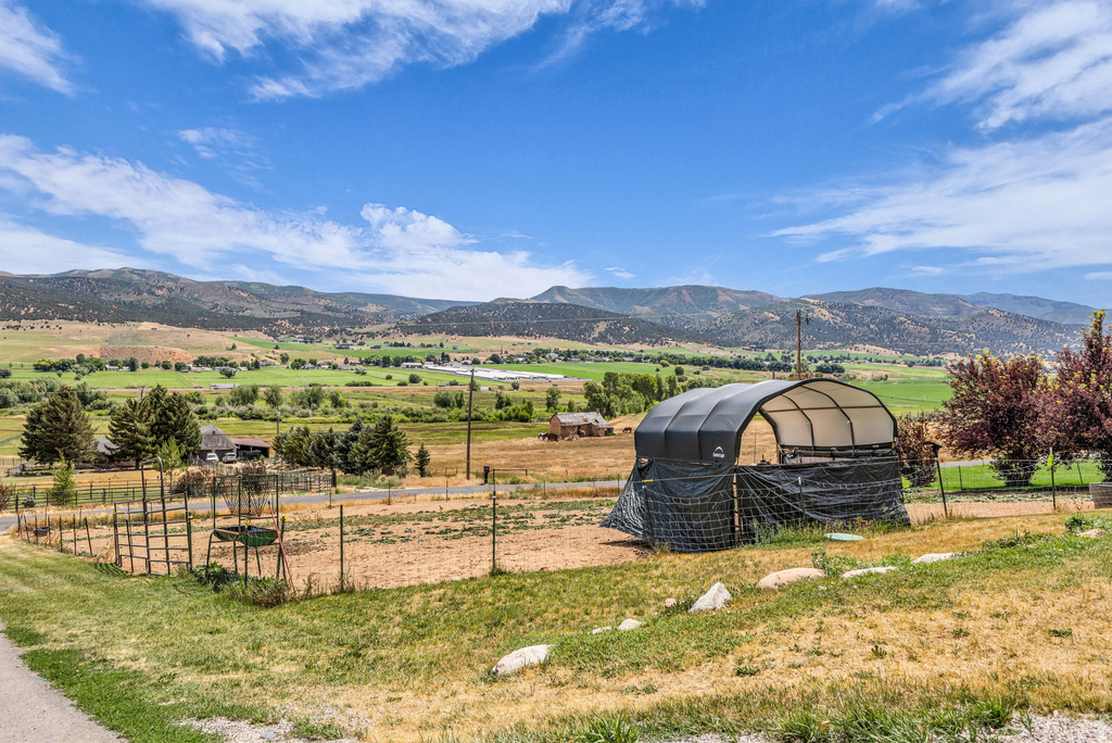 878 S WEST HOYTSVILLE RD Hoytsville, UT 84017