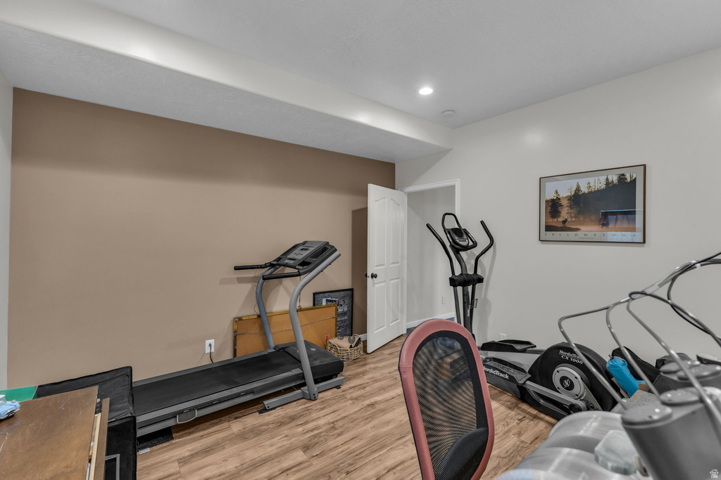 878 S WEST HOYTSVILLE RD Hoytsville, UT 84017