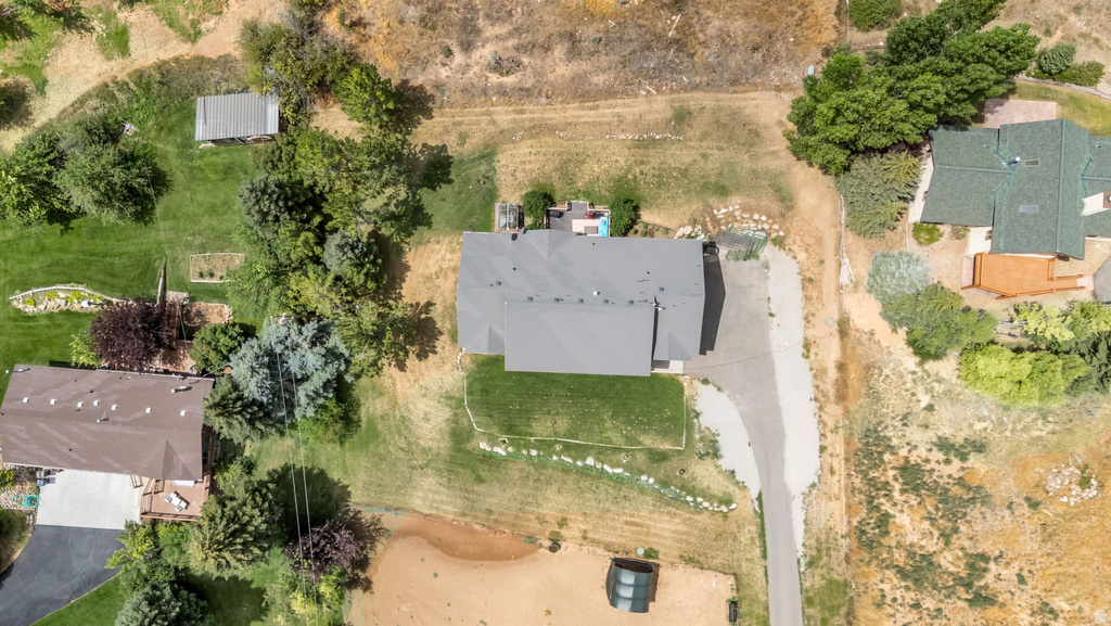 878 S WEST HOYTSVILLE RD Hoytsville, UT 84017