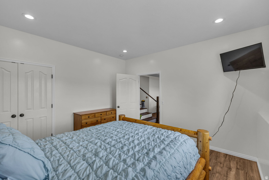 878 S WEST HOYTSVILLE RD Hoytsville, UT 84017