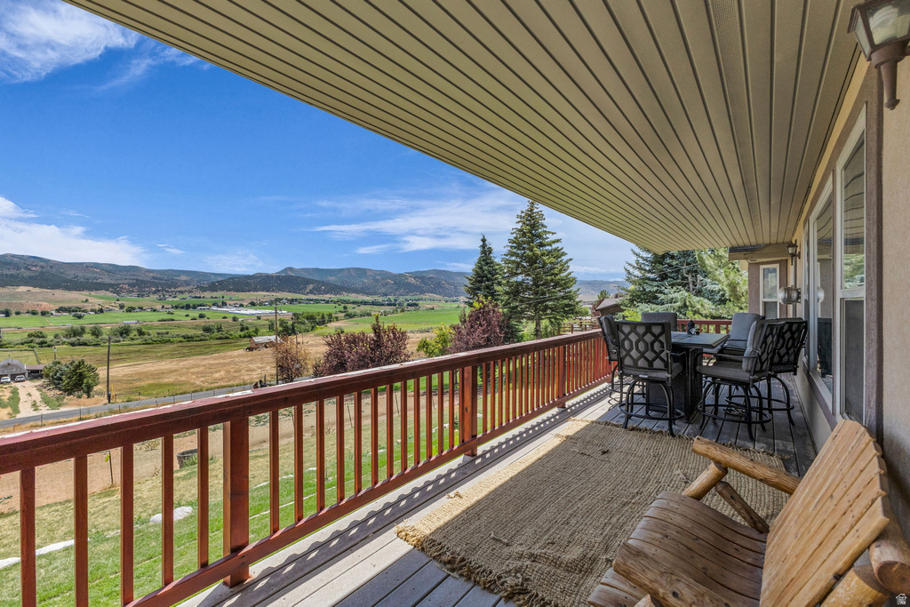 878 S WEST HOYTSVILLE RD Hoytsville, UT 84017