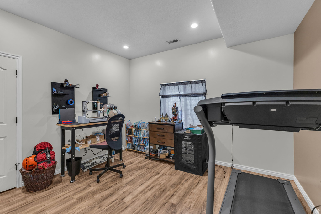 878 S WEST HOYTSVILLE RD Hoytsville, UT 84017