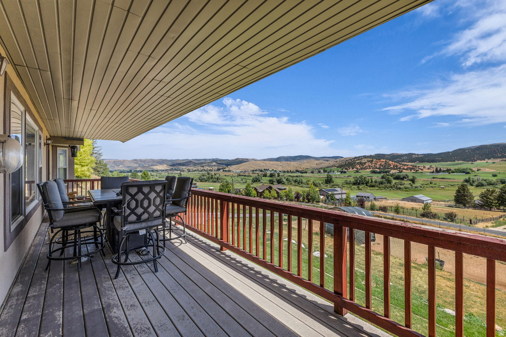 878 S WEST HOYTSVILLE RD Hoytsville, UT 84017