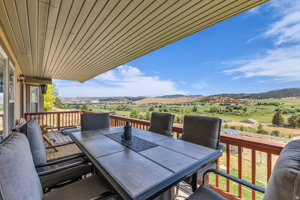 878 S WEST HOYTSVILLE RD Hoytsville, UT 84017