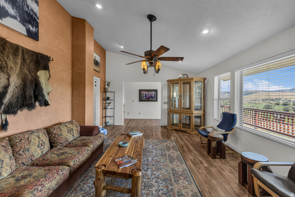 878 S WEST HOYTSVILLE RD Hoytsville, UT 84017