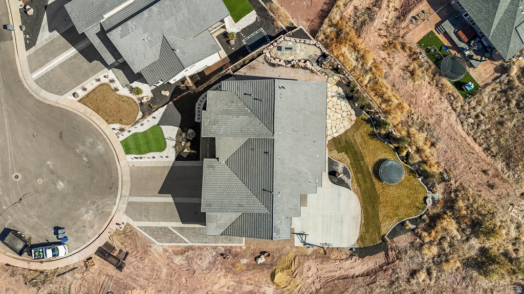 1871 W 740 SOUTH CIR St George, UT 84770