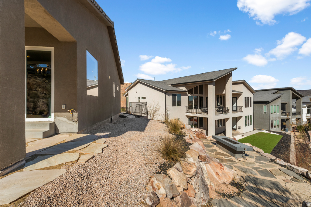 1871 W 740 SOUTH CIR St George, UT 84770