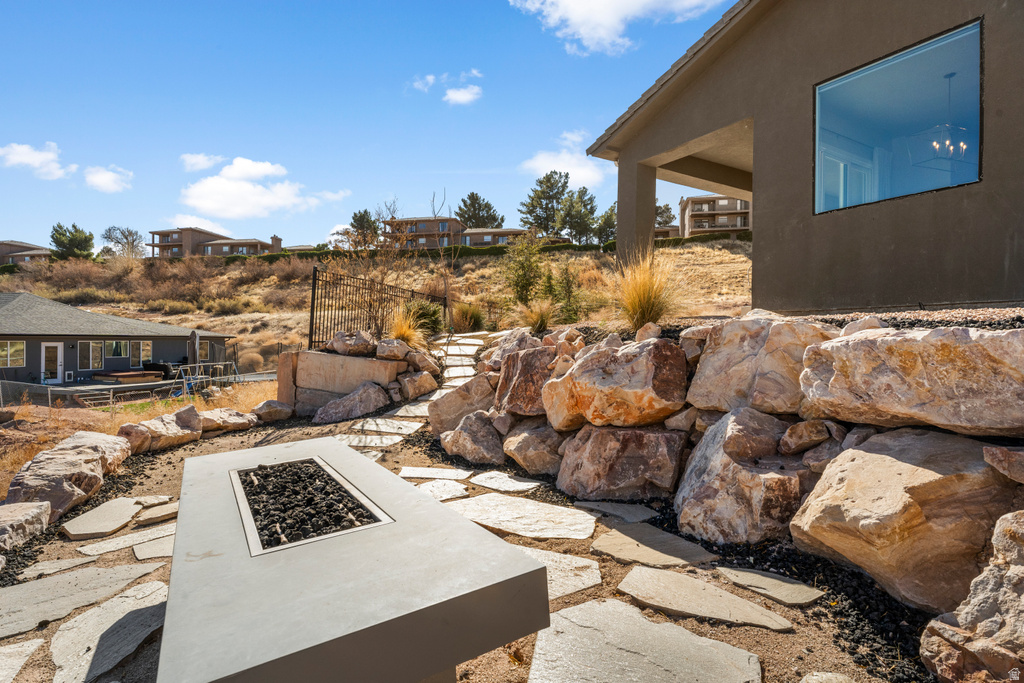 1871 W 740 SOUTH CIR St George, UT 84770