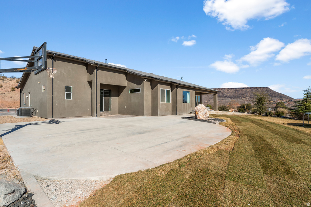1871 W 740 SOUTH CIR St George, UT 84770