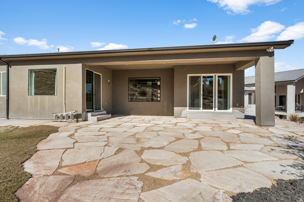 1871 W 740 SOUTH CIR St George, UT 84770