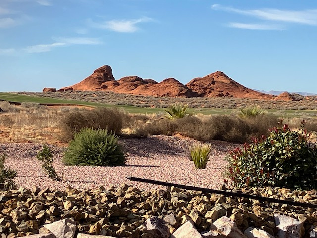 3260 S RETREAT DR Hurricane, UT 84737