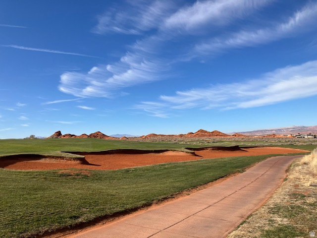 3260 S RETREAT DR Hurricane, UT 84737