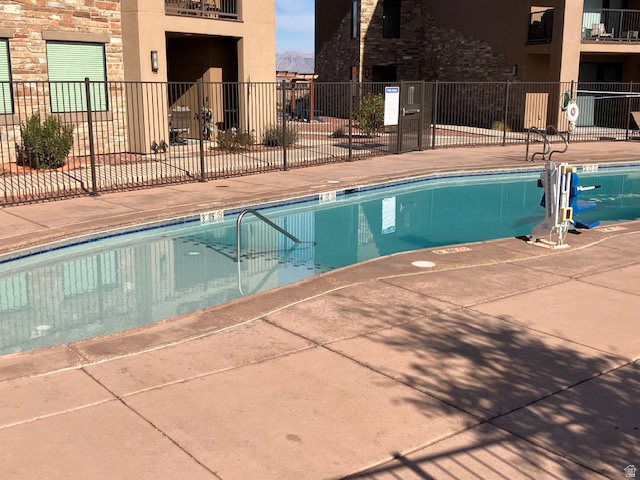 3260 S RETREAT DR Hurricane, UT 84737