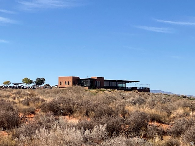 3260 S RETREAT DR Hurricane, UT 84737