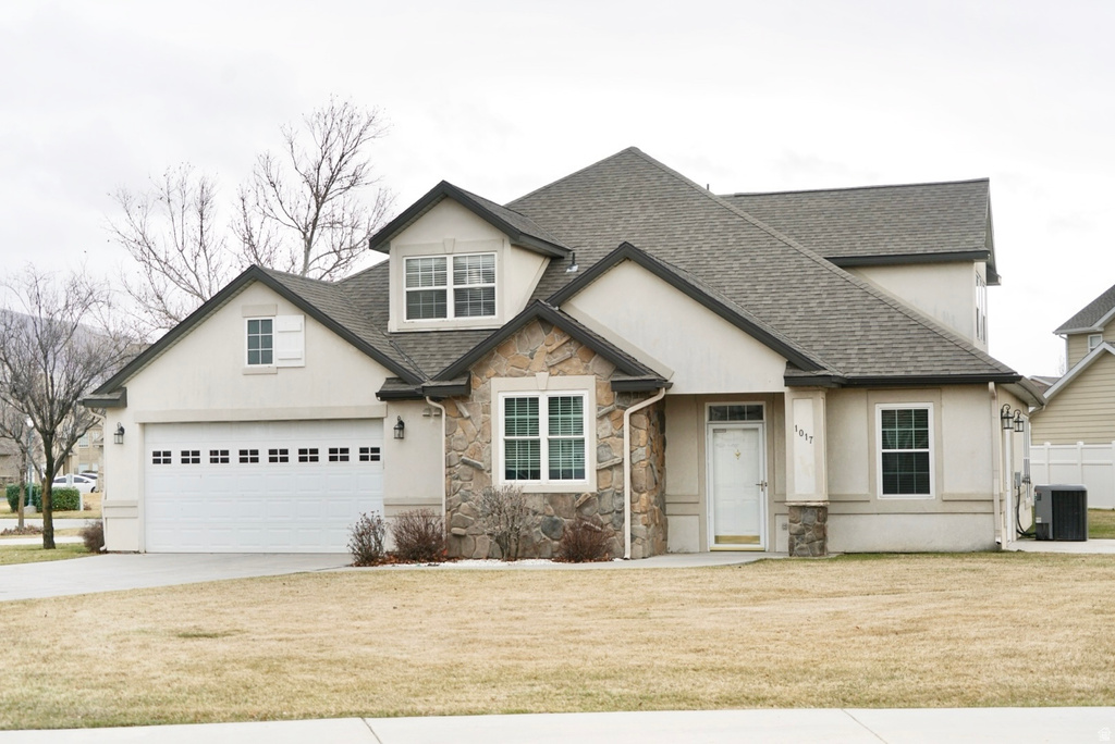 1017 PRESTWICK CIR #15 Farmington, UT 84025