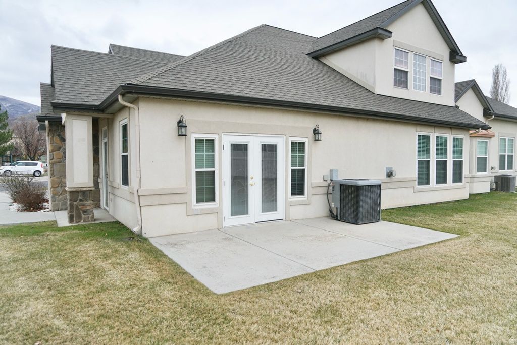 1017 PRESTWICK CIR #15 Farmington, UT 84025
