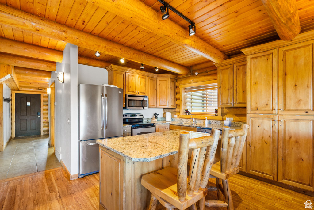 5866 E MIRROR LAKE HWY #7 Coalville, UT 84017