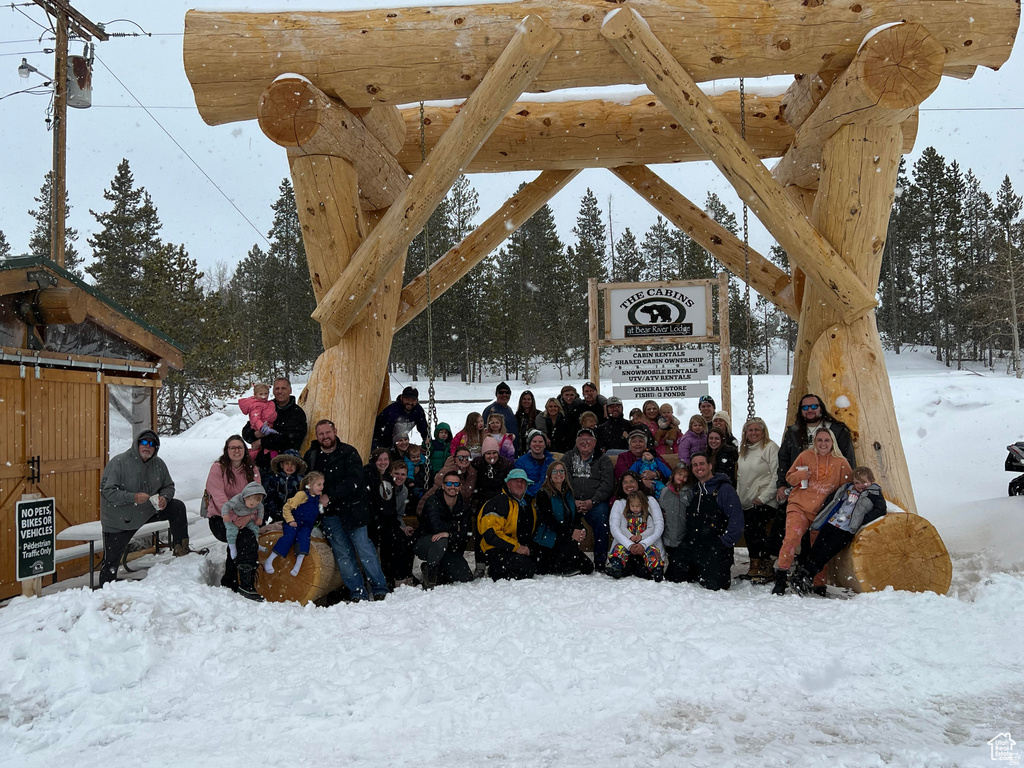 5866 E MIRROR LAKE HWY #7 Coalville, UT 84017