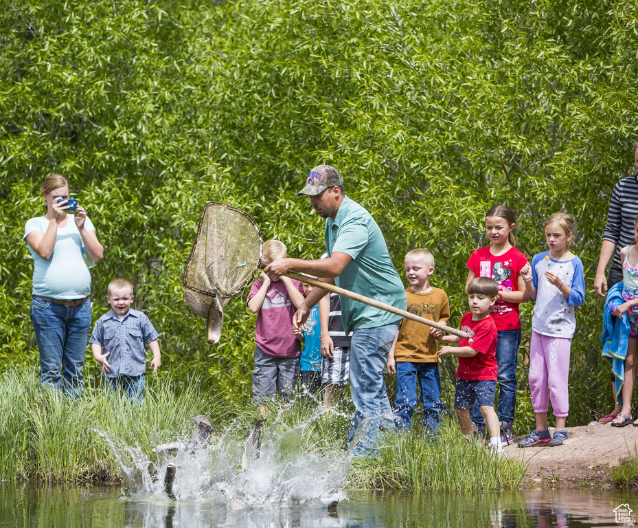 5866 E MIRROR LAKE HWY #7 Coalville, UT 84017