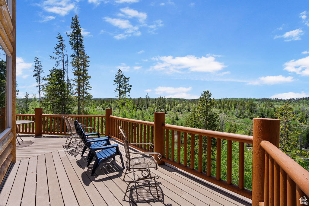 5866 E MIRROR LAKE HWY #7 Coalville, UT 84017