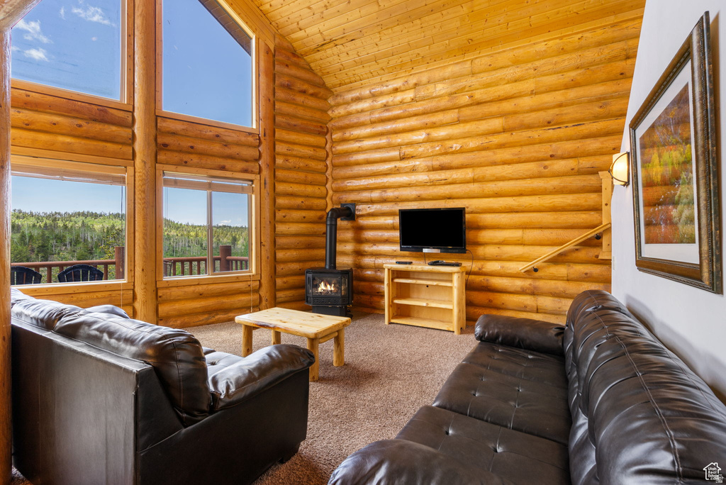 5866 E MIRROR LAKE HWY #7 Coalville, UT 84017