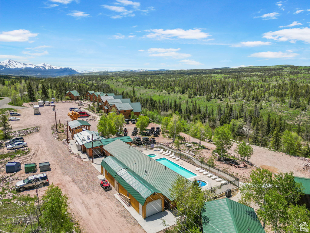 5866 E MIRROR LAKE HWY #7 Coalville, UT 84017