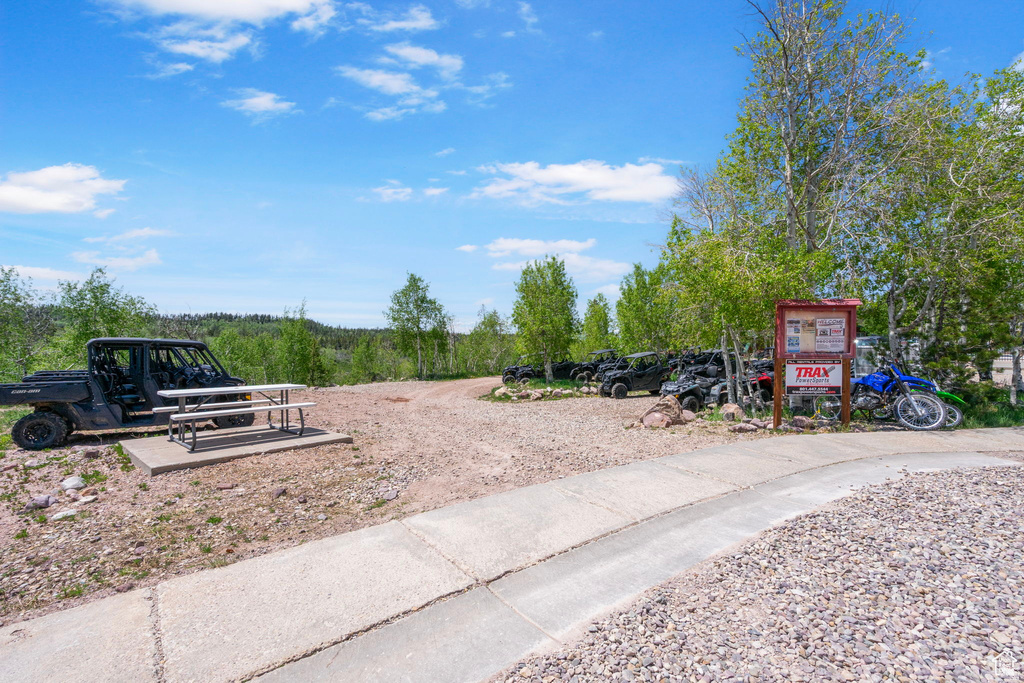 5866 E MIRROR LAKE HWY #7 Coalville, UT 84017