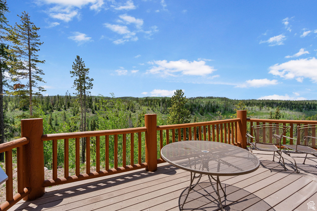 5866 E MIRROR LAKE HWY #7 Coalville, UT 84017