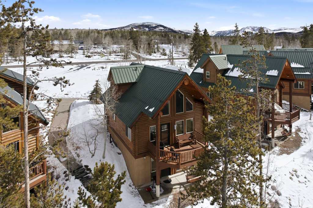 5866 MIRROR LAKE HWY #3-2 Coalville, UT 84017