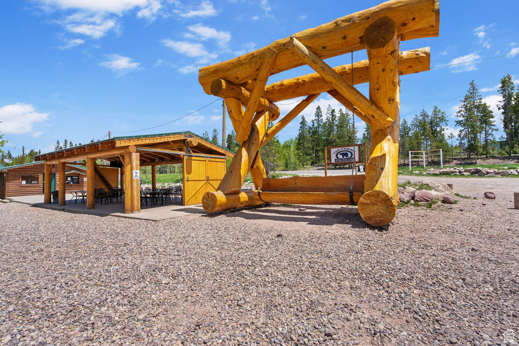 5866 MIRROR LAKE HWY #3-2 Coalville, UT 84017