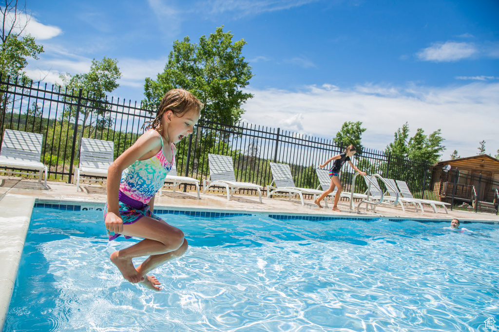 5866 MIRROR LAKE HIGHWAY 150 #5-1 Coalville, UT 84017