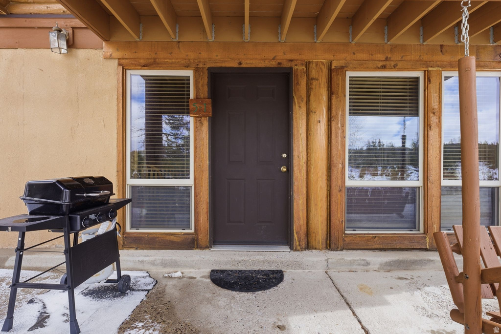 5866 MIRROR LAKE HIGHWAY 150 #5-1 Coalville, UT 84017