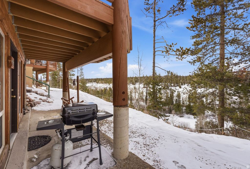 5866 MIRROR LAKE HIGHWAY 150 #5-1 Coalville, UT 84017