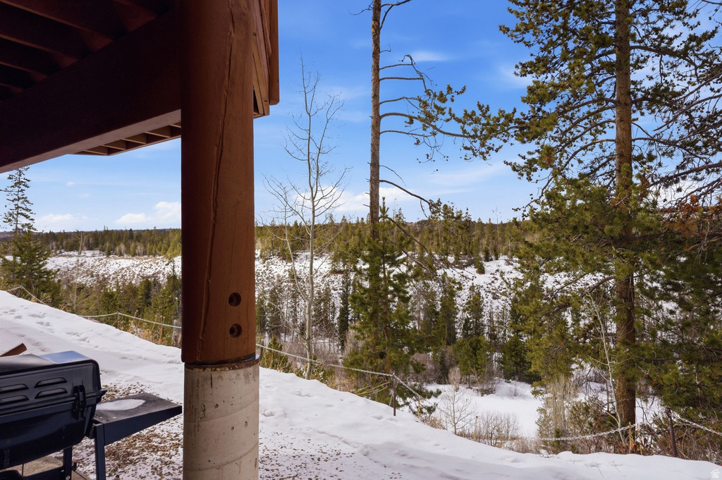 5866 MIRROR LAKE HIGHWAY 150 #5-1 Coalville, UT 84017