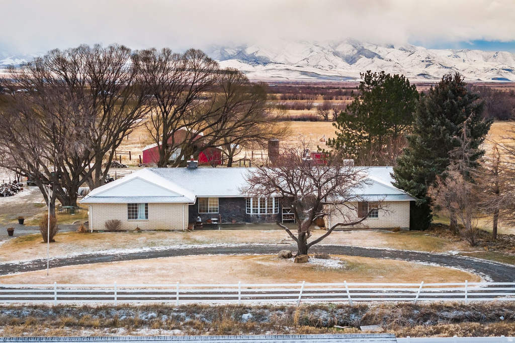 4815 HIGHWAY 36 Erda, UT 84074