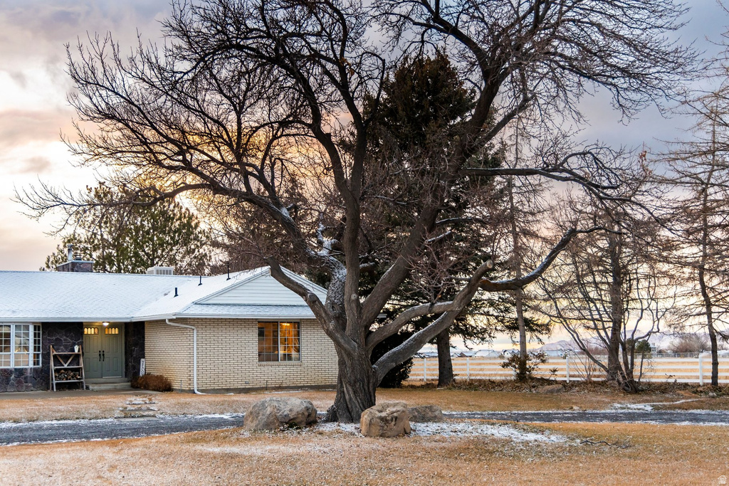 4815 HIGHWAY 36 Erda, UT 84074