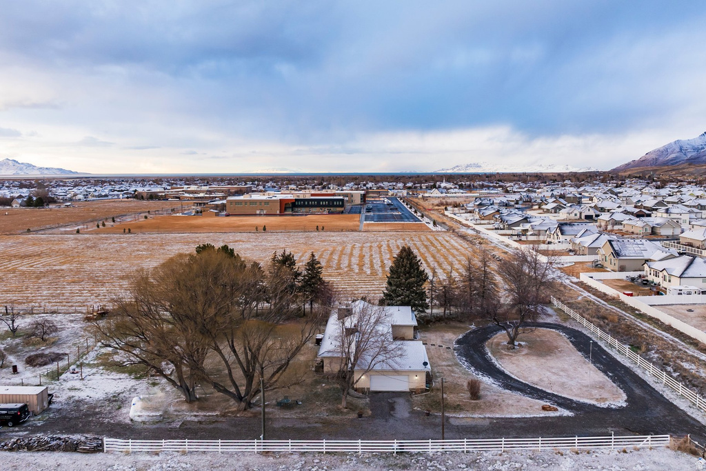 4815 HIGHWAY 36 Erda, UT 84074