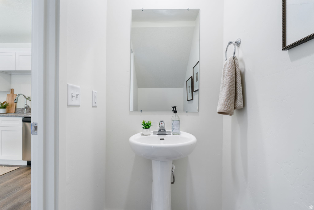 423 W 1025 S Ogden, UT 84404