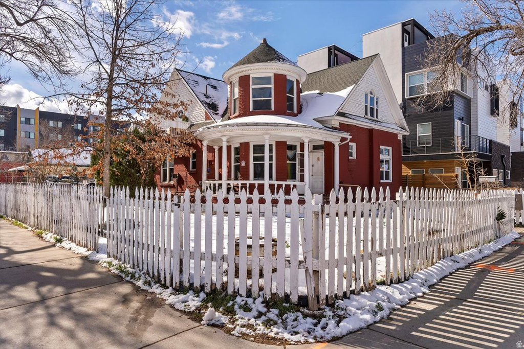 803 W 100 S Salt Lake City, UT 84104