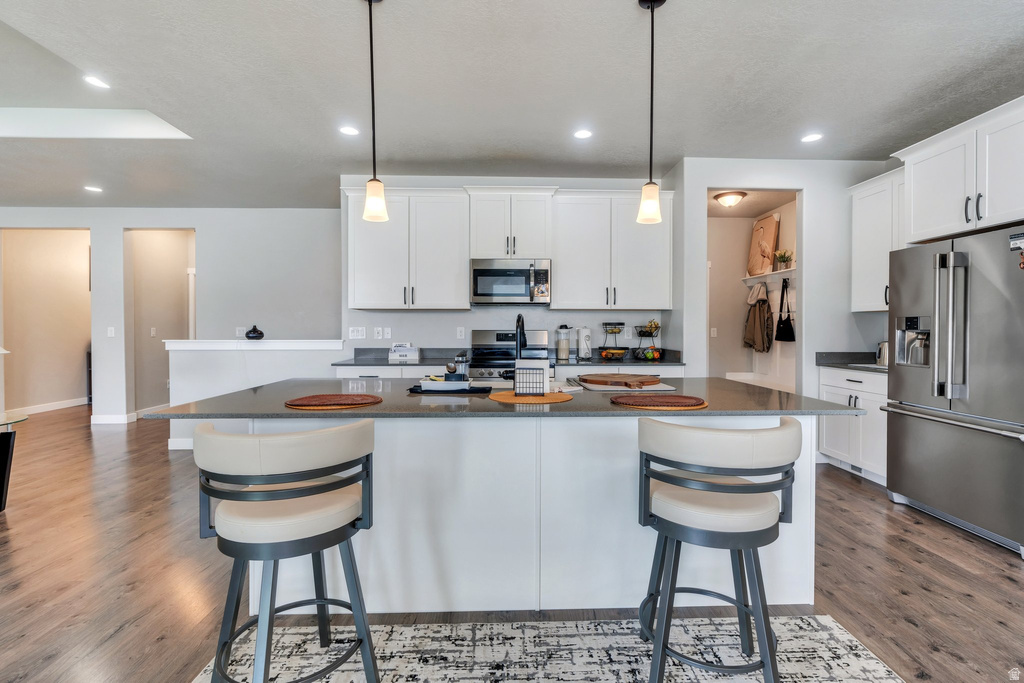 701 S CROOKET POST WAY Saratoga Springs, UT 84045