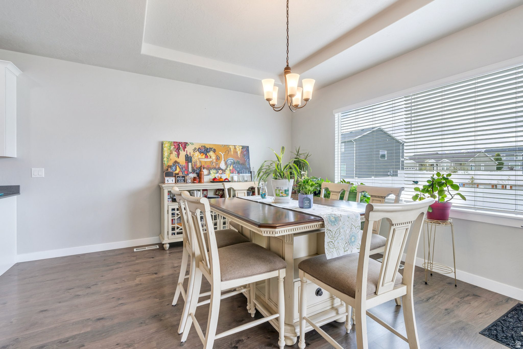 701 S CROOKET POST WAY Saratoga Springs, UT 84045