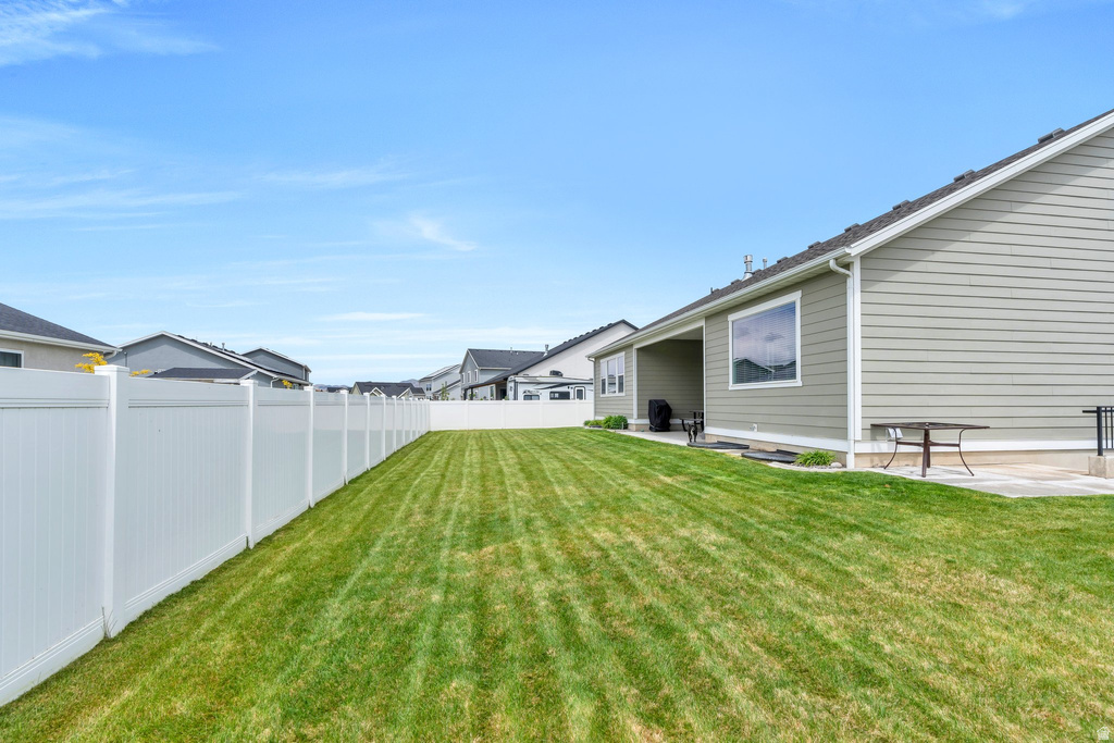 701 S CROOKET POST WAY Saratoga Springs, UT 84045